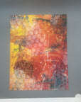 Intro to Gel Press - Printmaking Meets Tech!