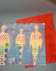 Intro to Gel Press - Printmaking Meets Tech!