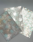 Intro to Gel Press - Printmaking Meets Tech!