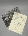 Intro to Gel Press - Printmaking Meets Tech!